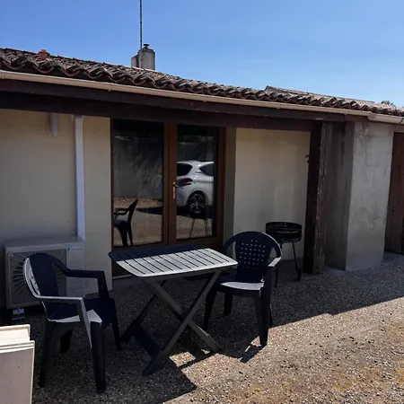 Apartment Studio Chatelaillon-Plage *